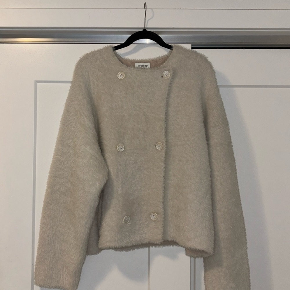 J. Crew Collection Jacket